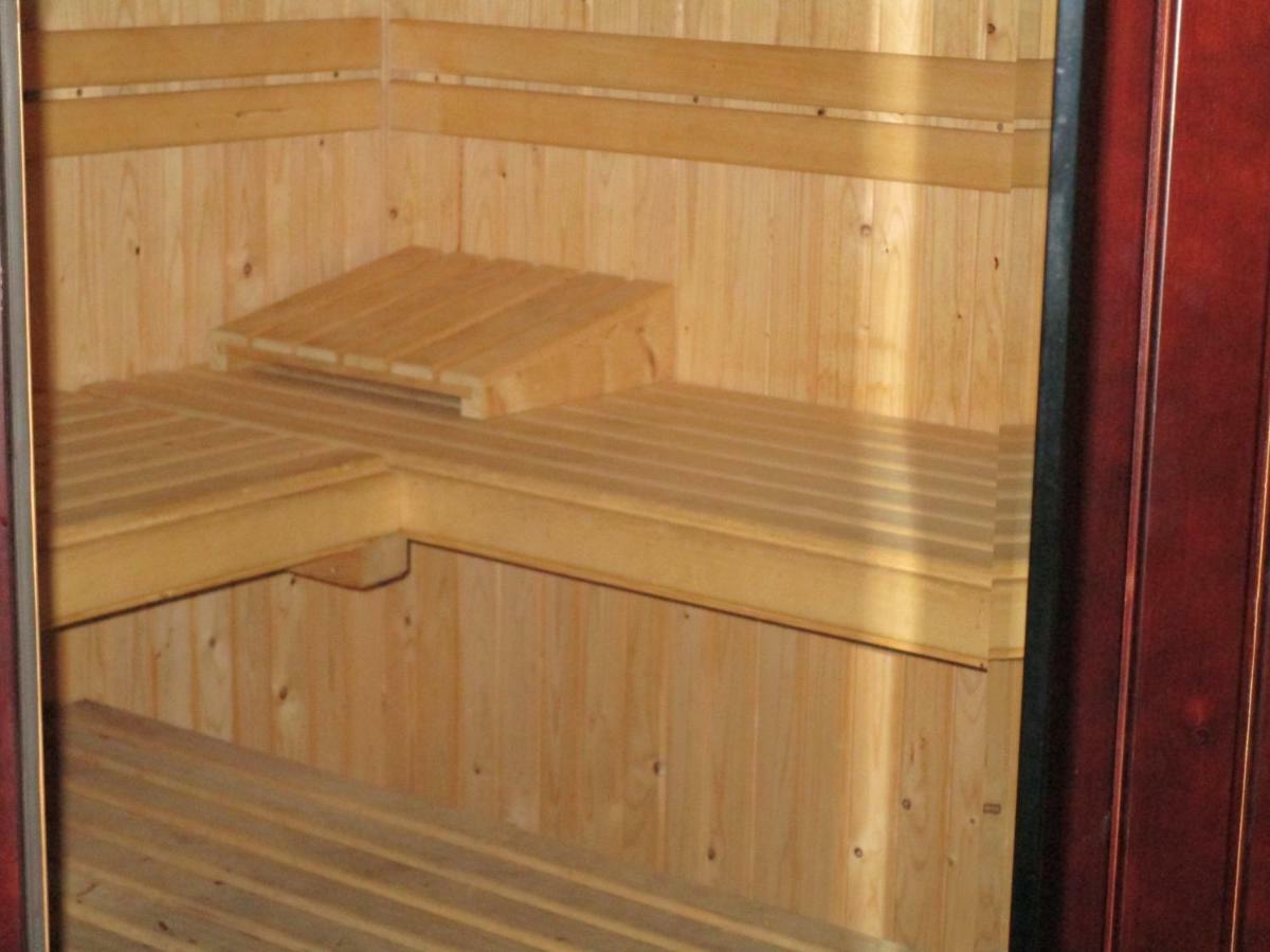 Jardin De Alba Apartman Villacosta Kültér fotó