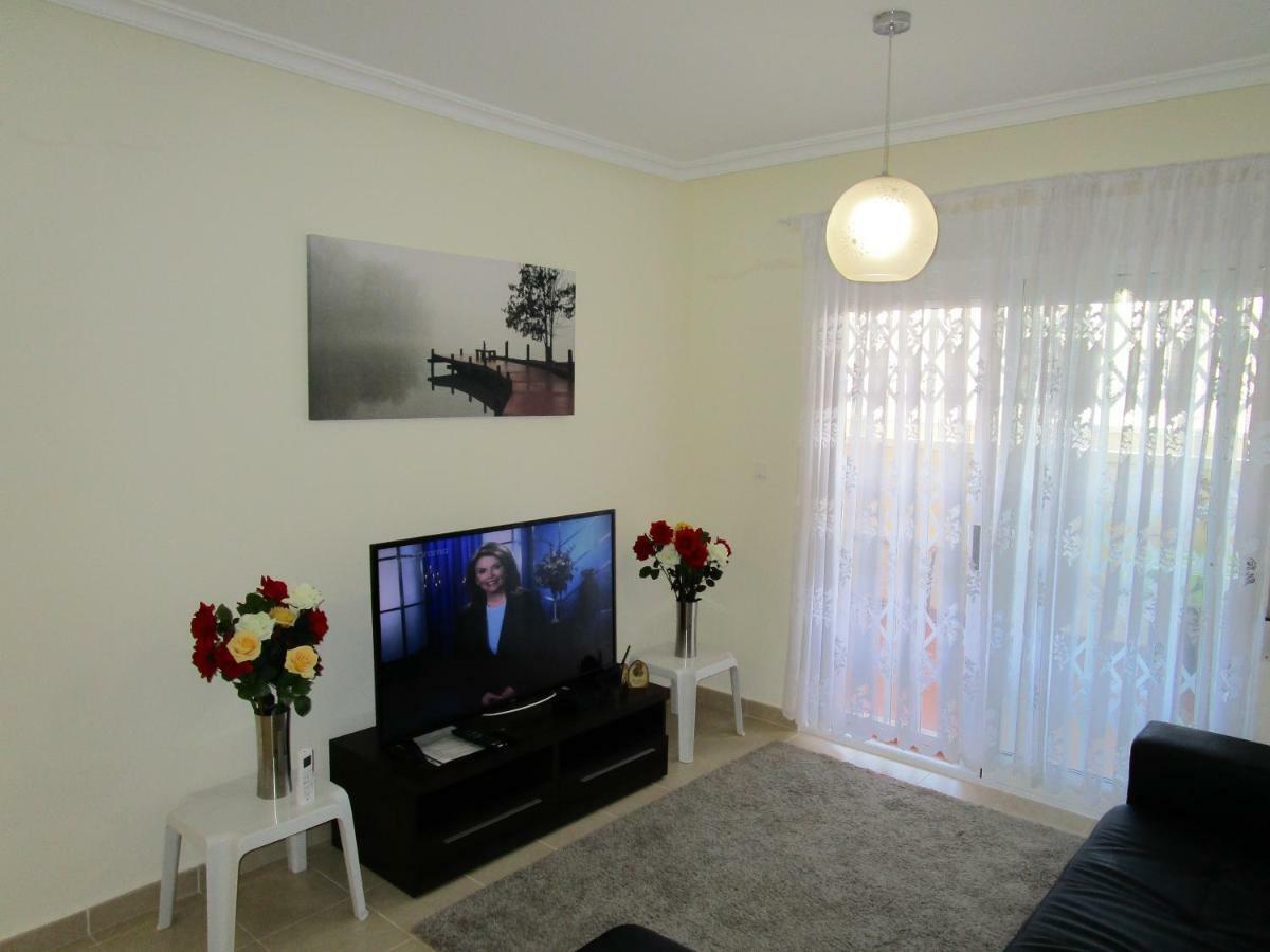 Jardin De Alba Apartman Villacosta Kültér fotó